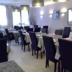 Hotel De La Bastide