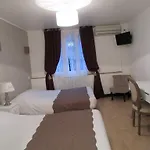 Hotel De La Bastide