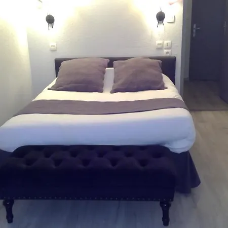 De La Bastide 2* Carcasona