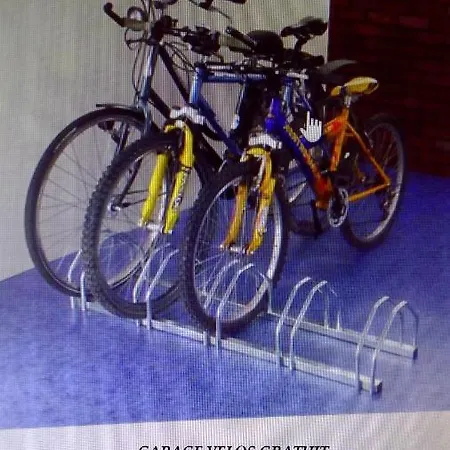 De La Bastide Carcassone