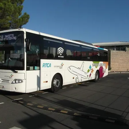 Hotel De La Bastide Carcassonne