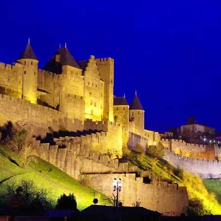 De La Bastide Carcassonne