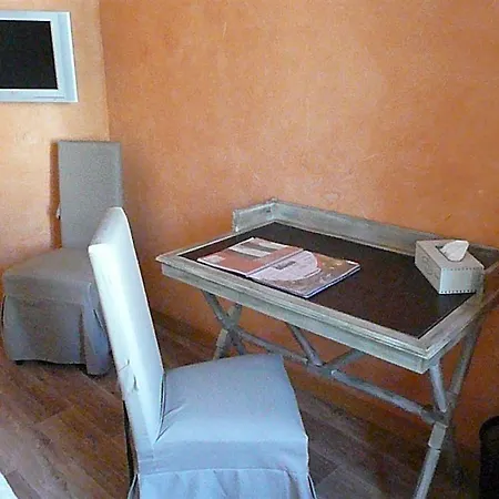 De La Bastide 2*