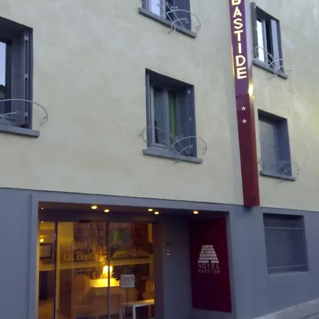 De La Bastide 2* Carcassone