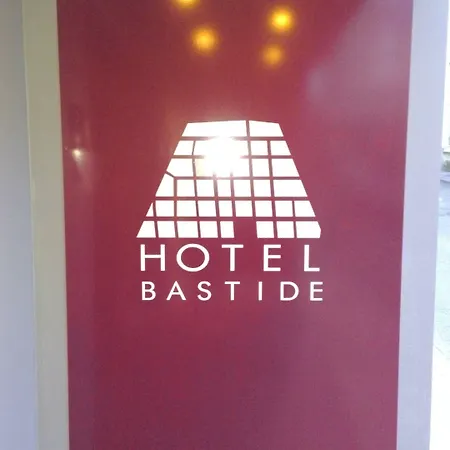 Hotel De La Bastide Carcassonne