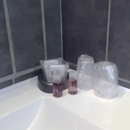 Szálloda De La Bastide 2*