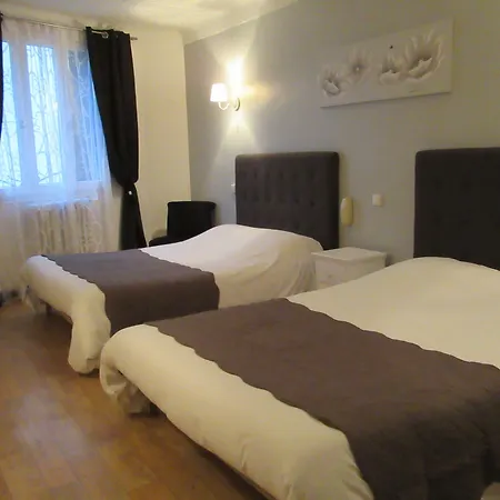 De La Bastide 2* Carcassonne