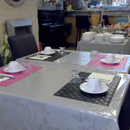 De La Bastide Hotel