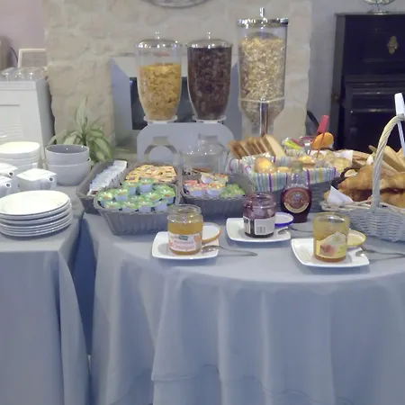 De La Bastide Hotel Carcassonne