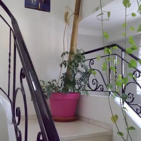 De La Bastide Hotel Carcassonne