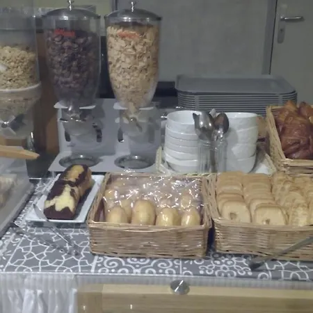 De La Bastide Szálloda 2*