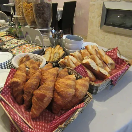 De La Bastide Hotel Carcasona