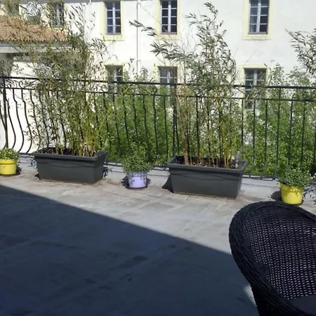 Hotel De La Bastide Carcassona
