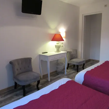 De La Bastide Hotel Carcassonne