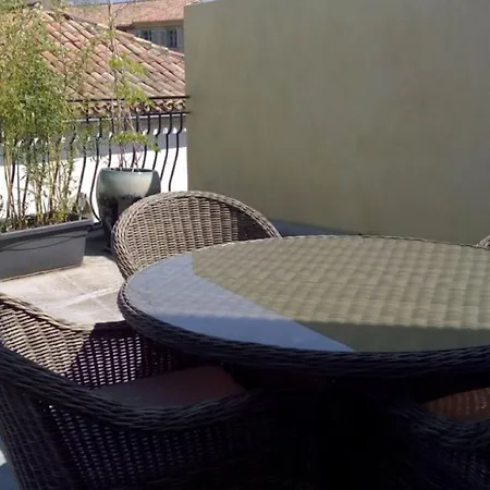 Szálloda De La Bastide