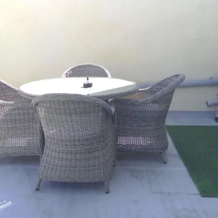 De La Bastide Hotel 2*