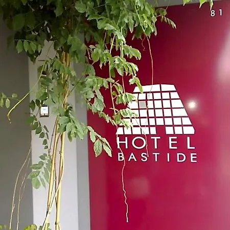 Hotel De La Bastide