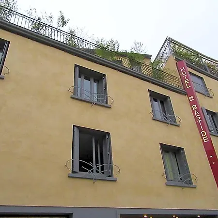Hotel De La Bastide Carcassonne