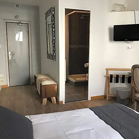 De La Bastide 2*
