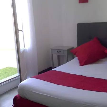 Hotel De La Bastide 2*