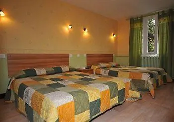 Hotel De La Bastide