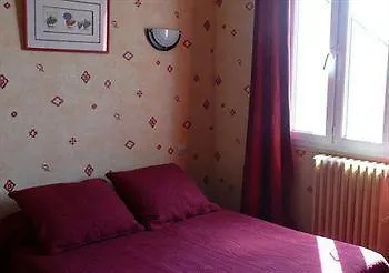 Hotel De La Bastide
