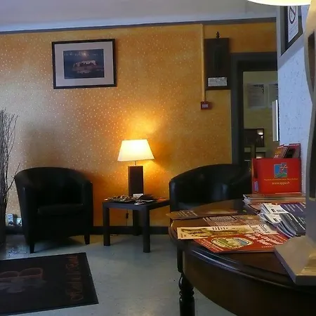 De La Bastide 2* Carcassonne