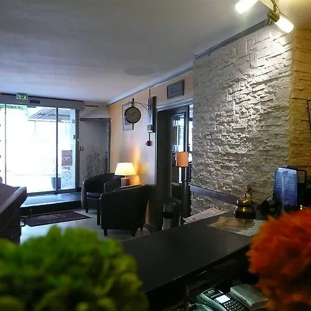 De La Bastide Hotel
