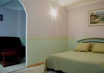 De La Bastide Hotel