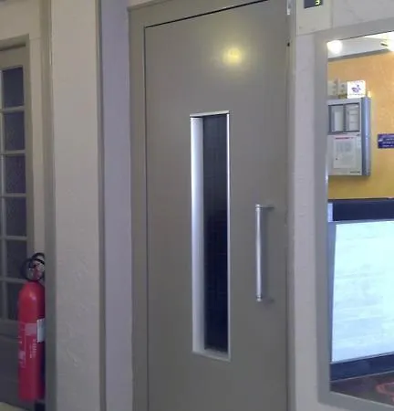 Hotel De La Bastide 2*