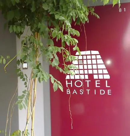 Szálloda De La Bastide Carcassone