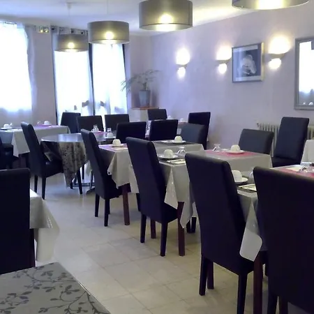 Hotel De La Bastide