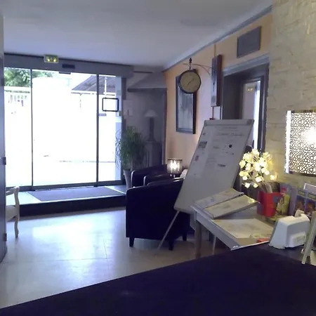 Hotel De La Bastide Carcasona