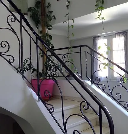 Hotel De La Bastide Carcassonne