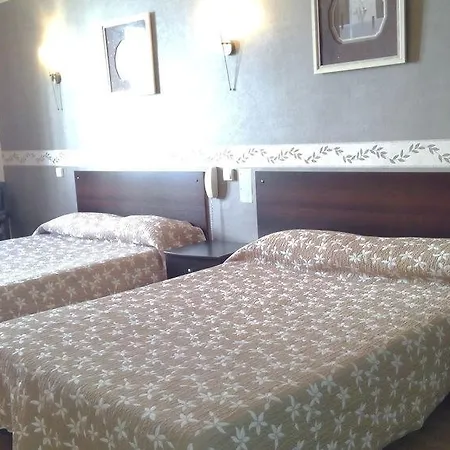 De La Bastide Hotel 2*