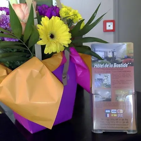 De La Bastide Szálloda