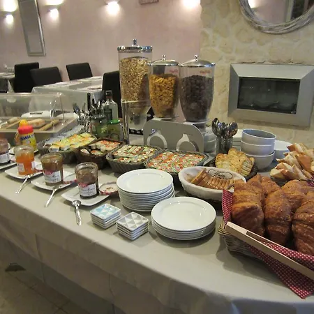 Hotel De La Bastide 2*