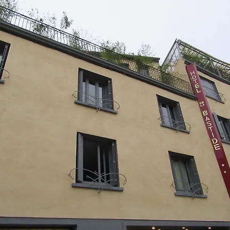 Szálloda De La Bastide 2*