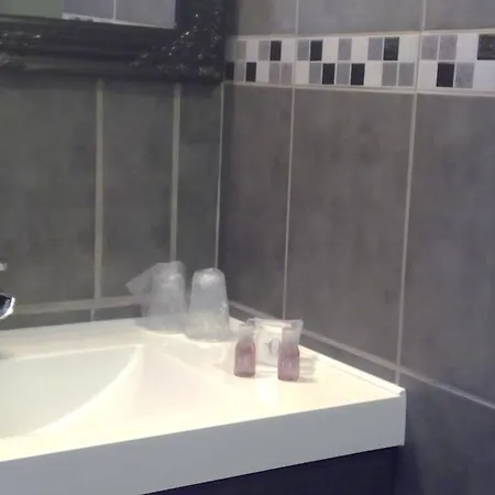 De La Bastide Szálloda