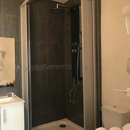 Hotel De La Bastide Carcasona