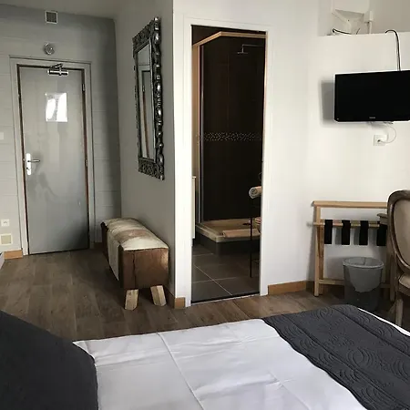 De La Bastide Hotel Carcasona