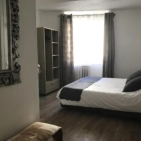 De La Bastide 2* Carcasona