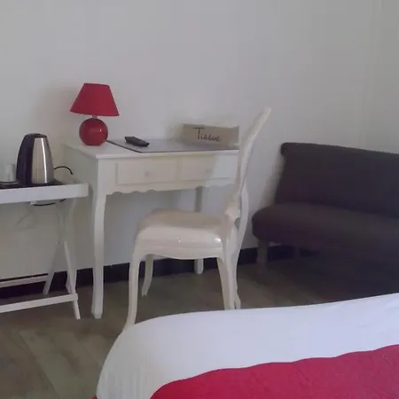 De La Bastide 2*