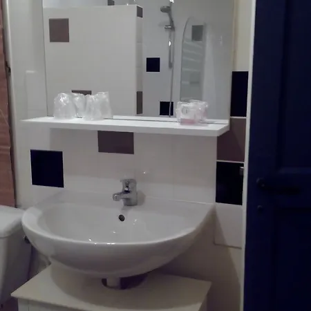 Hotel De La Bastide 2*