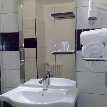 De La Bastide Szálloda