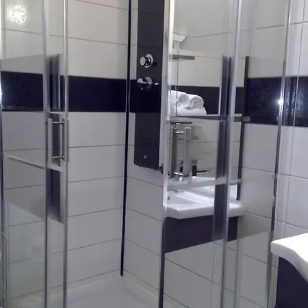 De La Bastide Szálloda Carcassone