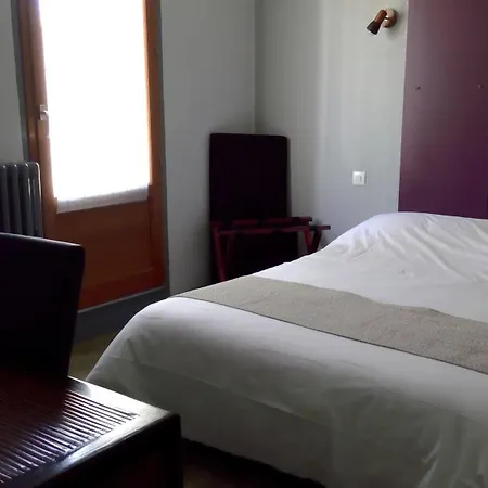 Hotel De La Bastide Carcasona
