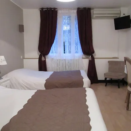 De La Bastide Szálloda 2*