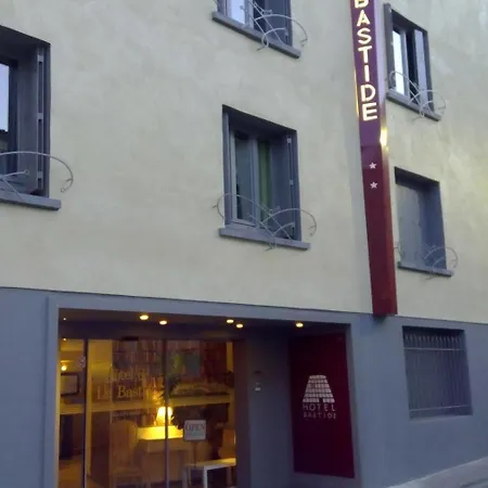 De La Bastide 2*