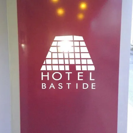 De La Bastide